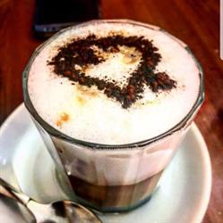 Cafe' Joli