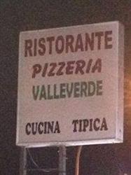 Ristorante Pizzeria Valle Verde