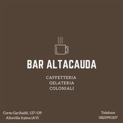Tp Bar Altacauda