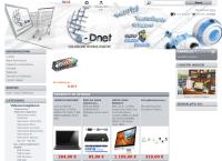 Sito di E Dnet