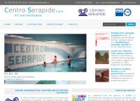 Centro di Fisioterapia Serapide