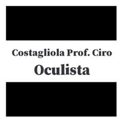 Costagliola Prof. Ciro Oculista