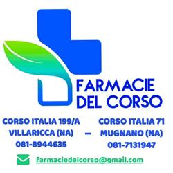 Farmacia del Corso di Caccavelli Antonio