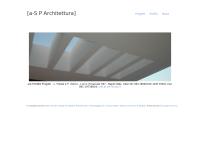 Sito di Ark-Studio Progetti
