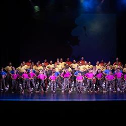 Assoc.Ne Sportiva Dilett. il Balletto Scuola di Danza