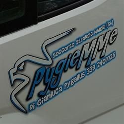 Soccorso Stradale Pygiemme