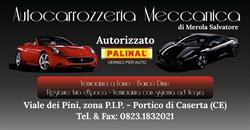 Autocarrozzeria di Merola Salvatore