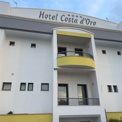 Hotel Costa D'Oro - Hotel Ristorante Pizzeria