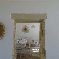 Albergo Masseria Bandino