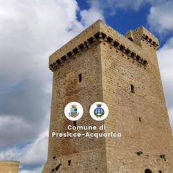 Comune di Presicce Polizia Municipale