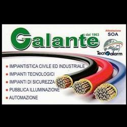 Scuola Materna La Coccinella Di Galante