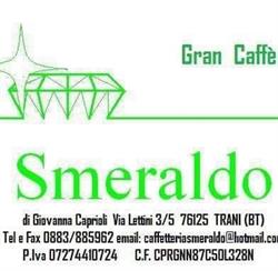 Bar Gran Caffè Smeraldo