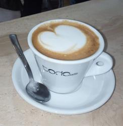 La Tana Del Caffe' Di Petta Nicola