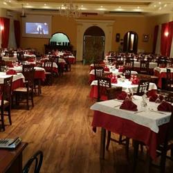 Ristorante Pizzeria `sapori Di Sicilia`