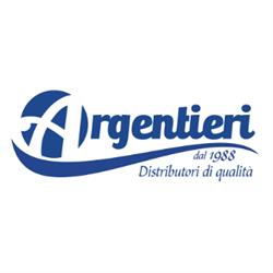 Argentieri Distribuzioni