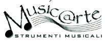 Musicarte Di Attanasio Luciana Vendita Strumenti Musicali