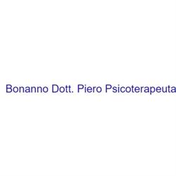 Bonanno Dott. Piero Psicoterapeuta