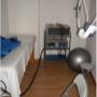 Fisiokinesiterapia e Fisioterapia