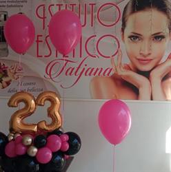 Istituto Estetico Donna