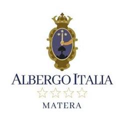 Albergo Italia Di Romagna Rosalia E C. Sas