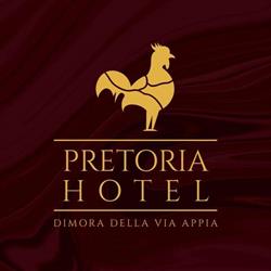 Hotel Pretoria Potenza