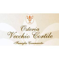 Ristorante Osteria Vecchio Cortile