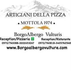 Antica pizzeria Mottola