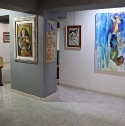 Galleria Idearte Di Lo Re Grazia Galleria D'Arte