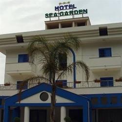Hotel Sea Garden a Acquappesa