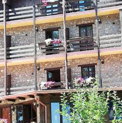 Hotel Il Brigante di Scarpino S.R.L.