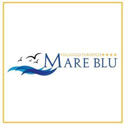 Villaggio Turistico Camping Mare Blu Camping Mare Blu