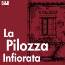 B&B La Pilozza Infiorata