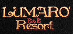 Lumarò Resort