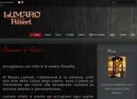 Sito di Lumarò Resort