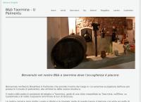 b&b U Palmentu