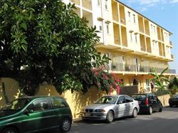 Hotel Saint George Club Palace Hotel