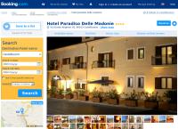Albergo Paradiso Delle Madonie Hotel ****
