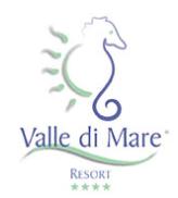 Hotel Valle Di Mare Village
