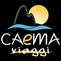 CAEMA VIAGGI DI CARMELO BONANNO e MARCO TOMASELLO S.N.C.