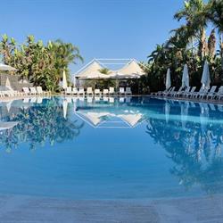 Albergo Magnolia Club Residence SRL