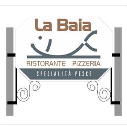 La Baia Ristorante Pizzeria