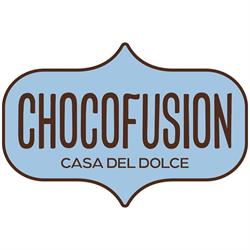 Lindt by Chocofusion