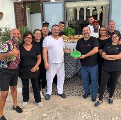 Ristorante Pizzeria "la Timpa"