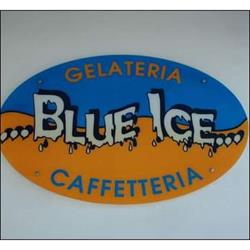 Bar Pasticceria Blue Ice