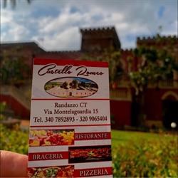 Castello Romeo