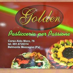 Golden Bar Di Bisconti Pietro