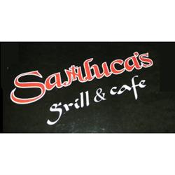 San Luca's Cafè & Grill