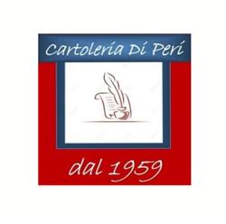Cartolibreria E Giornali Di Peri