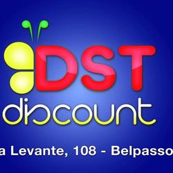 D.S.T. Discount Di Distefano Antonia Grazia