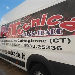 Pirotecnica - Gi.An. Trade